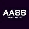 Logo da aa88bet